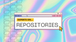 Experts on Repositories: Selecting a Data Repository