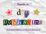 Experts on DIY Publishing: History of Zines (+ Free Speech)
