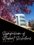 2025- The Twenty-ninth Annual Symposium of Student Scholars