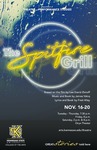 The Spitfire Grill by Timothy Ellis and Amanda Wansa Morgan