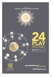 24-Hour Play Festival