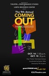 Coming Out Monologues (9th Annual)