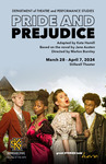 Pride and Prejudice Program