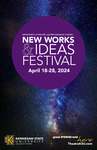 New Works and Ideas Festival